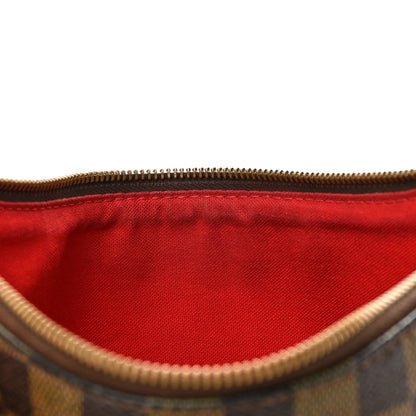 Louis Vuitton Damier Ebene Bloomsbury PM 12 of 18