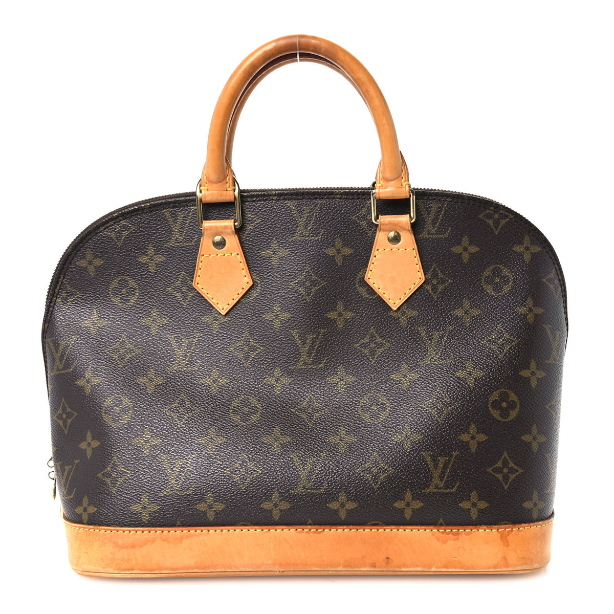 Monogram Alma PM