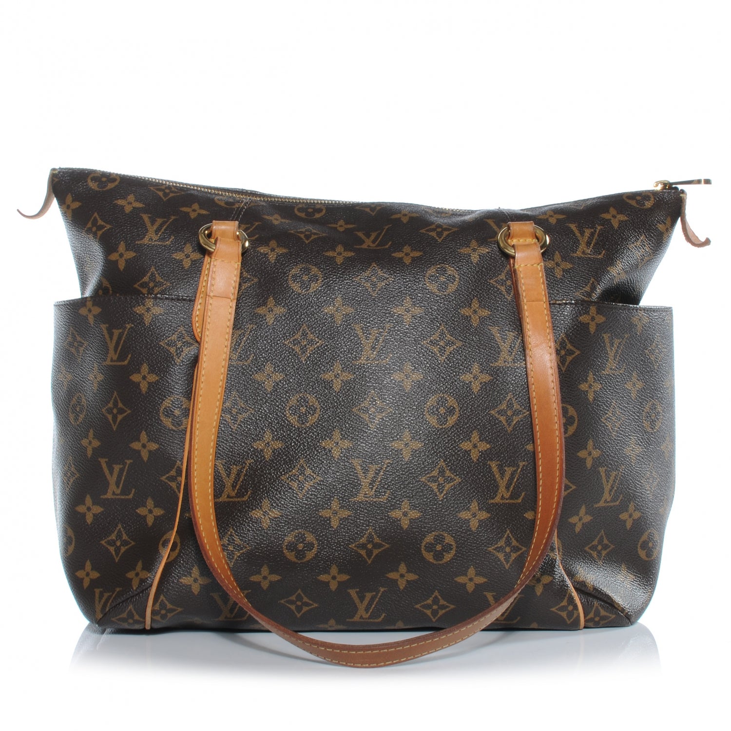Louis Vuitton Monogram Totally MM 1 of 7
