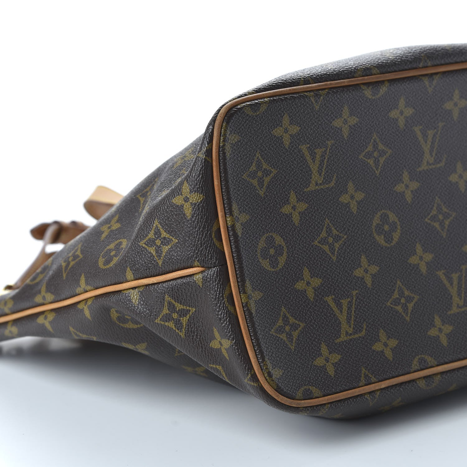 Louis Vuitton Monogram Palermo PM 6 of 11