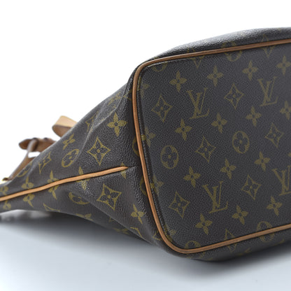 Louis Vuitton Monogram Palermo PM 6 of 11