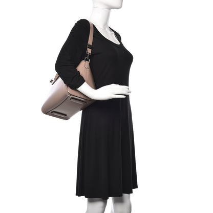 Givenchy Shiny Lord Calfskin Small Antigona Linen 3 of 13