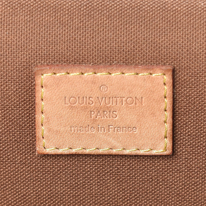 Louis Vuitton Monogram Bosphore GM 6 of 17