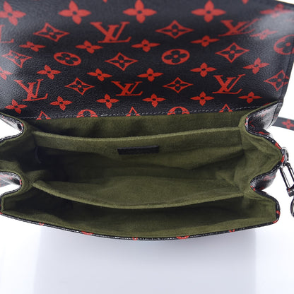 Louis Vuitton Monogram Infrarouge Pochette Metis 5 of 6