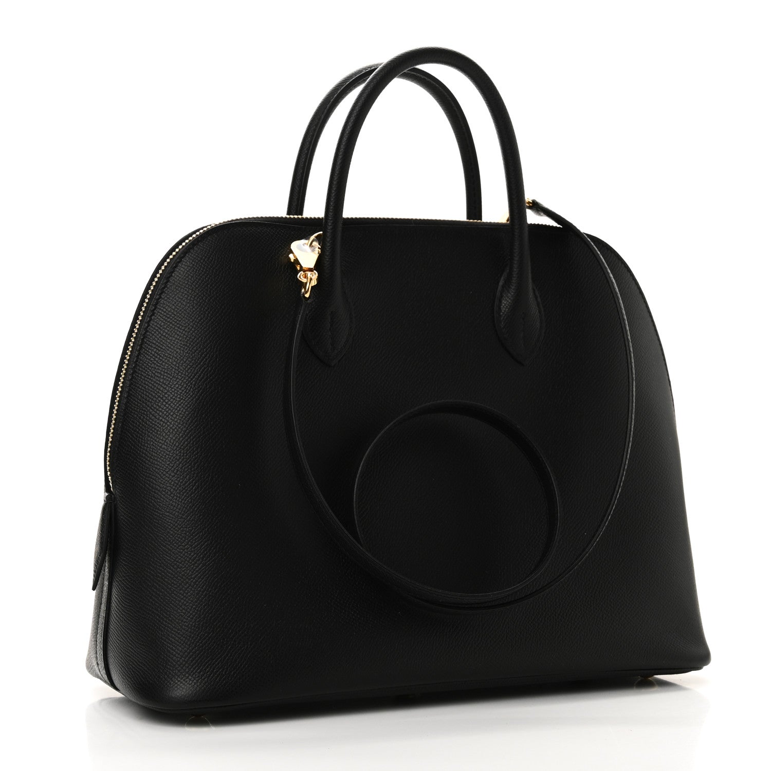 Hermes Epsom 1923 Bolide 30 Black 3 of 11