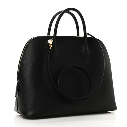 Hermes Epsom 1923 Bolide 30 Black 3 of 11