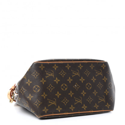 Louis Vuitton Monogram Batignolles 4 of 12