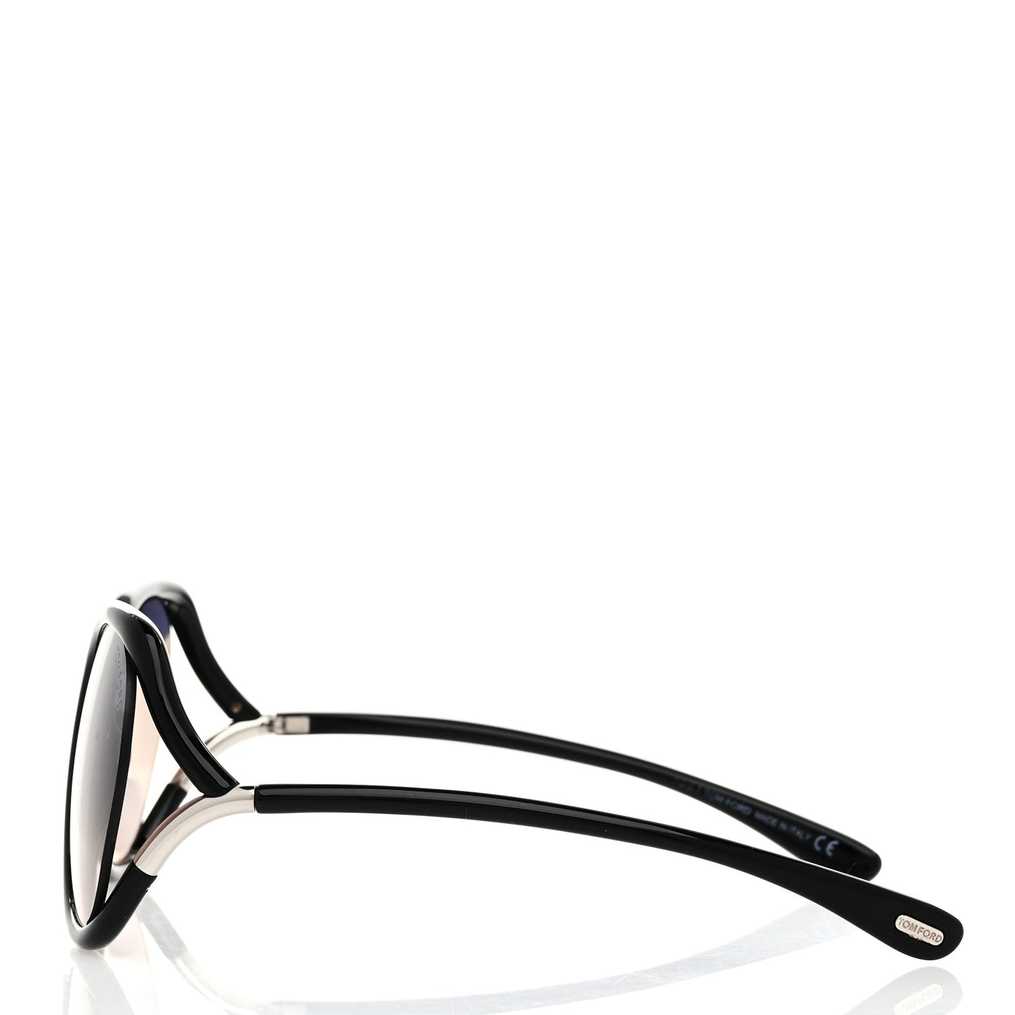 Anouk Sunglasses TF578 Black