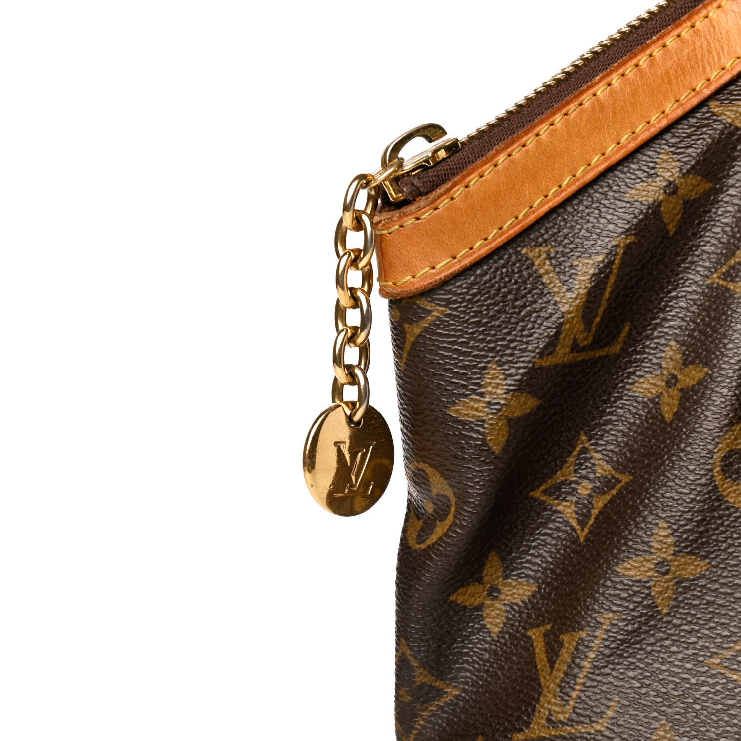 Louis Vuitton Monogram Tivoli GM 17 of 18