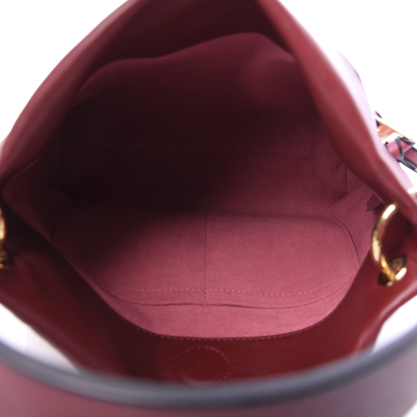 Monogram Tuileries Besace Rose Bruyere