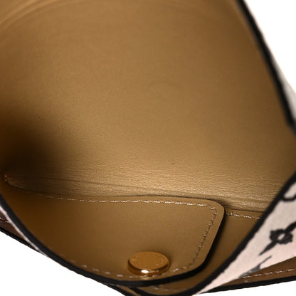 Louis Vuitton Monogram Giant Kirigami Pochette Set 8 of 14