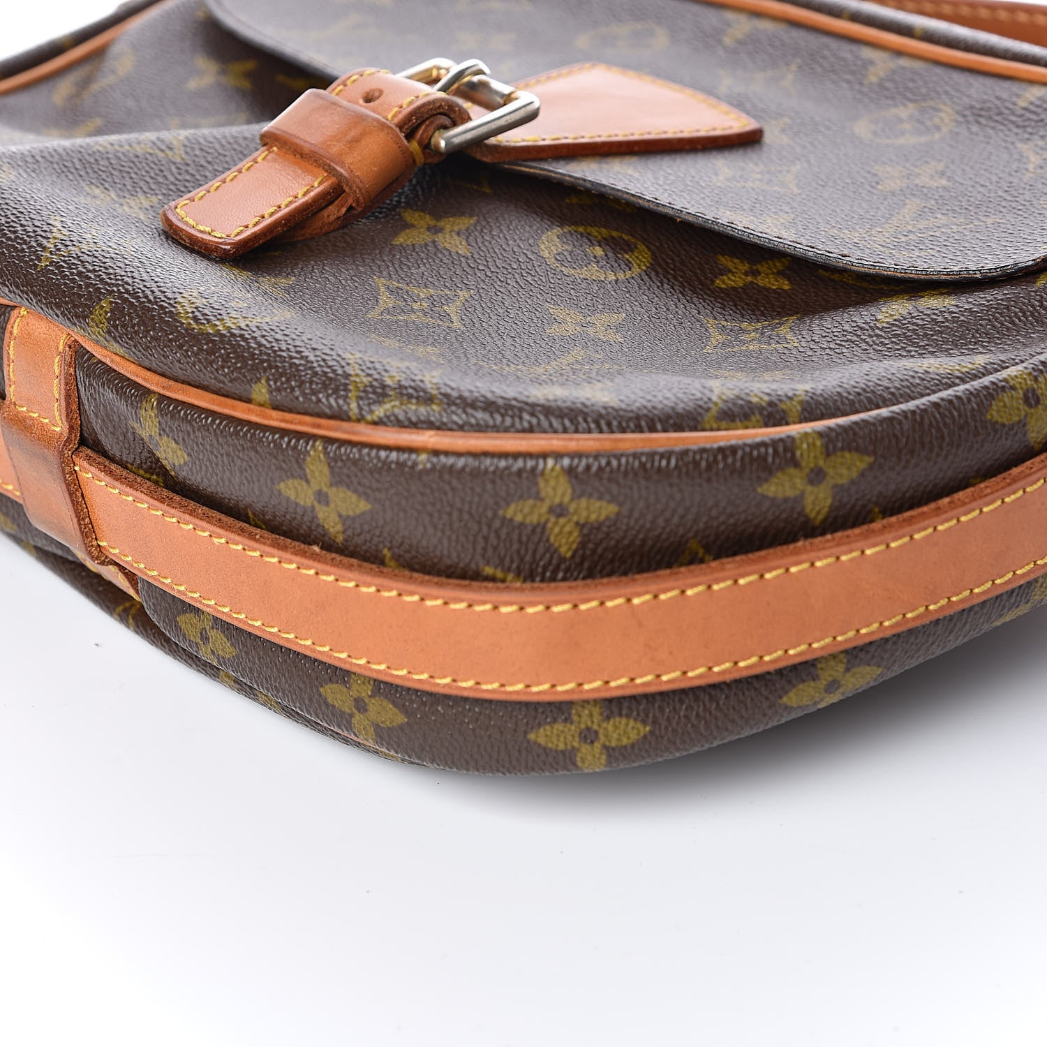 Louis Vuitton Monogram Jeune Fille 11 of 12