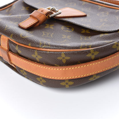 Louis Vuitton Monogram Jeune Fille 11 of 12