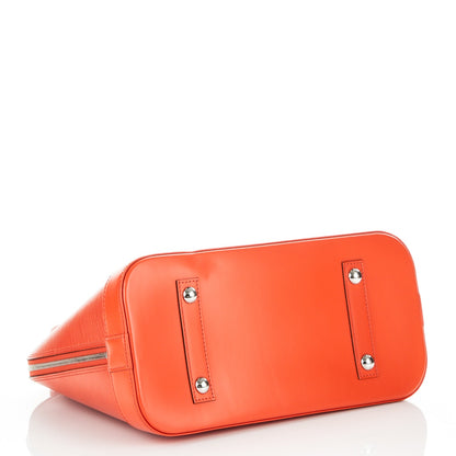 Louis Vuitton Epi Alma MM Piment 4 of 6