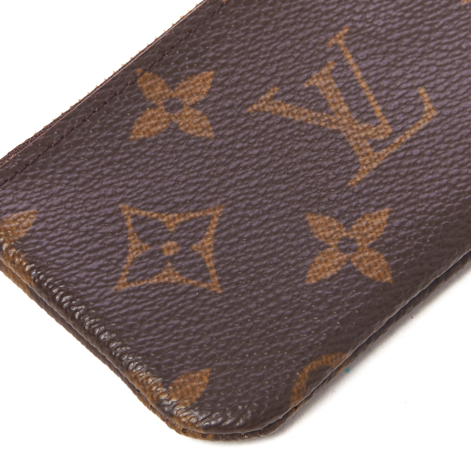 Louis Vuitton Monogram Key Pouch 5 of 7