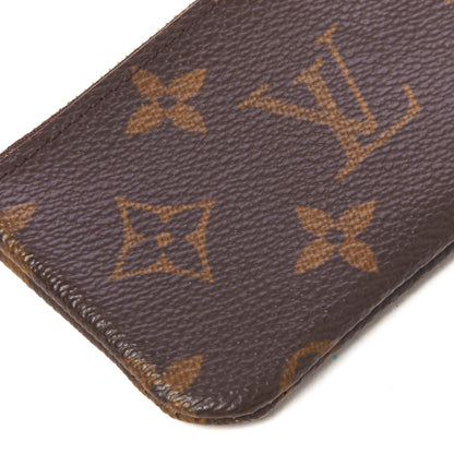 Louis Vuitton Monogram Key Pouch 5 of 7