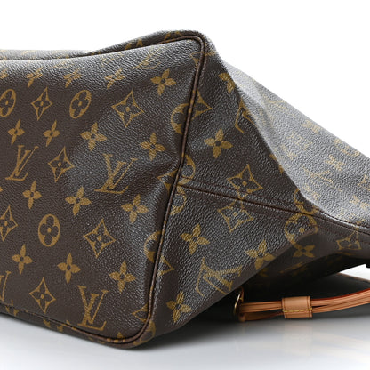 Louis Vuitton Monogram Neverfull GM 10 of 10