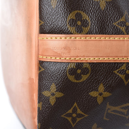 Louis Vuitton Monogram Petit Noe 19 of 19