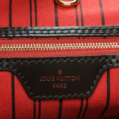 Louis Vuitton Damier Ebene Delightful PM 7 of 7