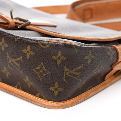 Louis Vuitton Monogram Sologne 12 of 12
