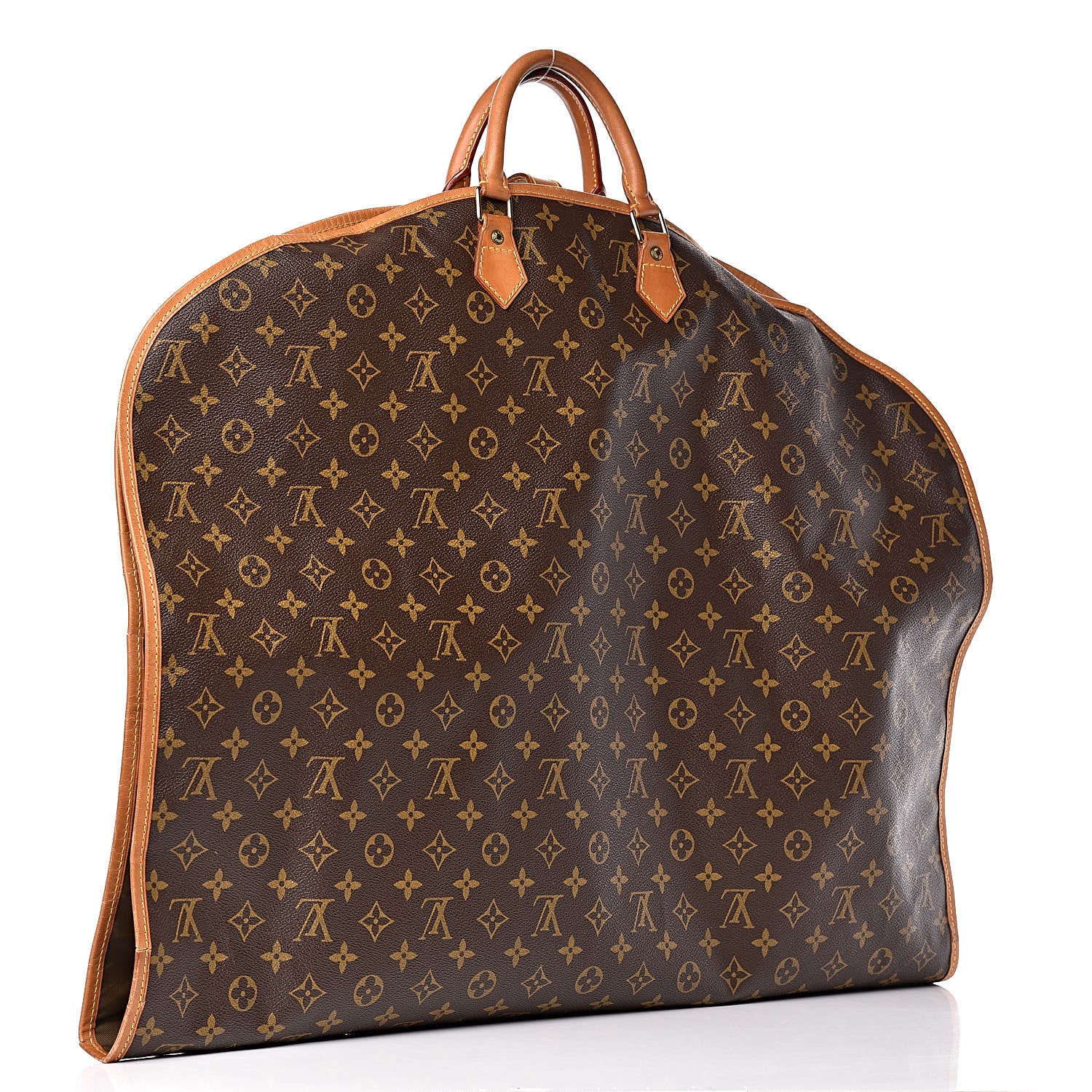 Louis Vuitton Monogram Garment Cover 3 of 17