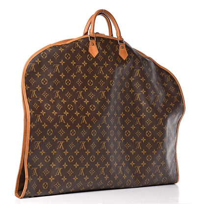 Louis Vuitton Monogram Garment Cover 3 of 17