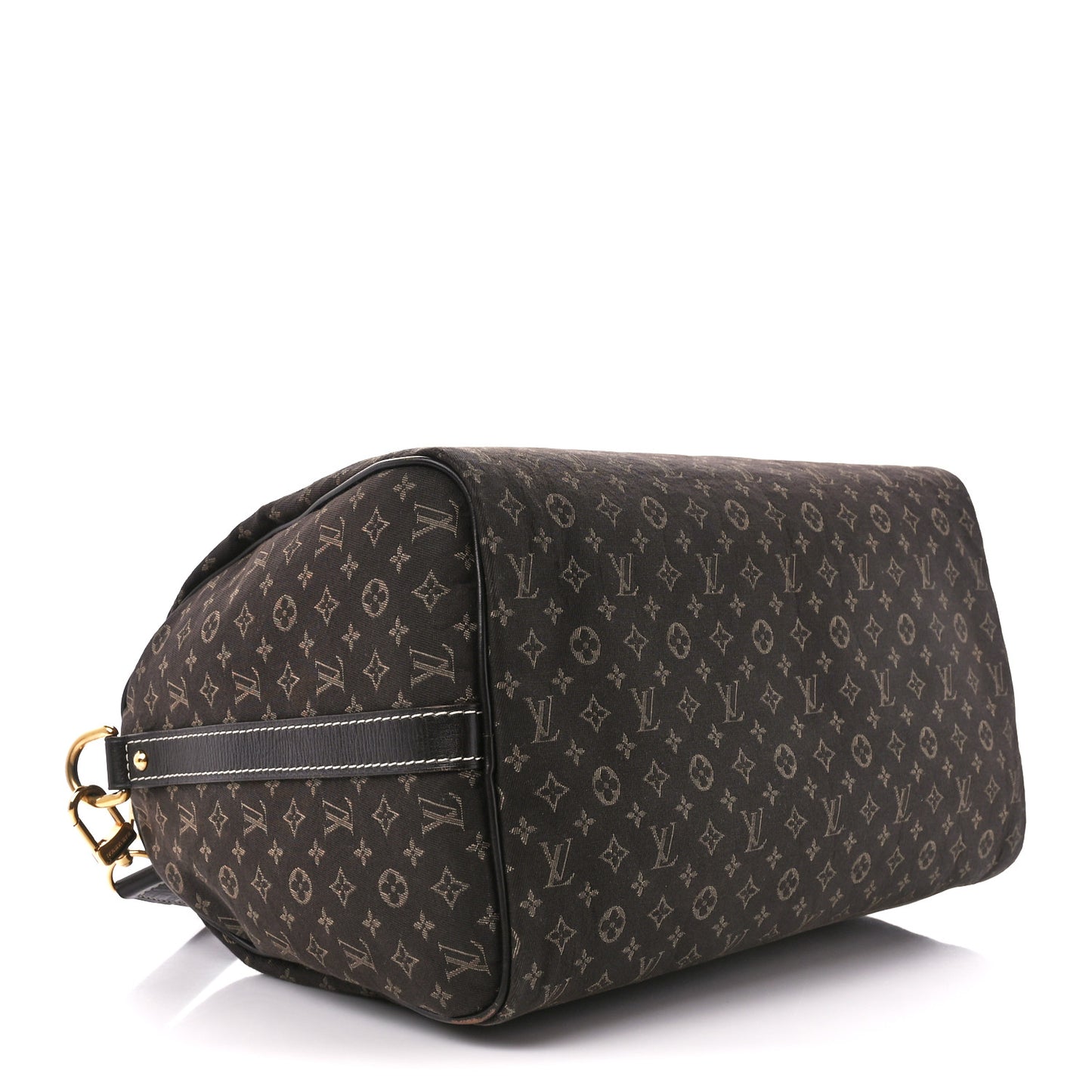 Monogram Idylle Speedy Bandouliere 30 Fusain