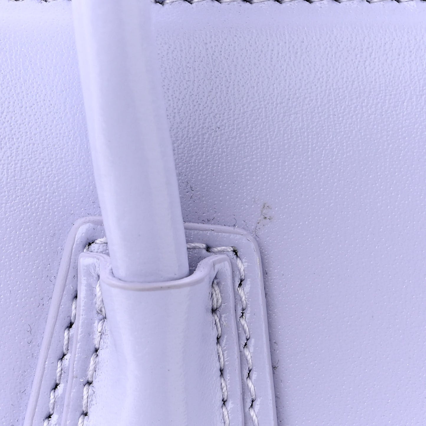 Box Calfskin Toy Antigona Mauve