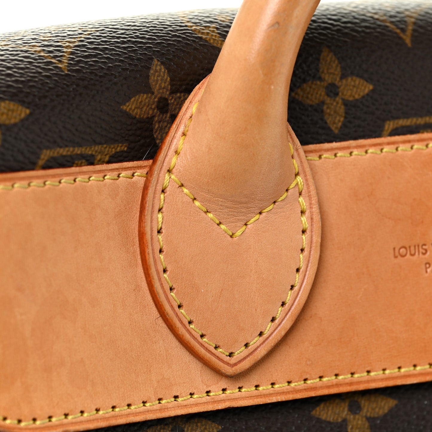 Monogram Eden MM Celeste