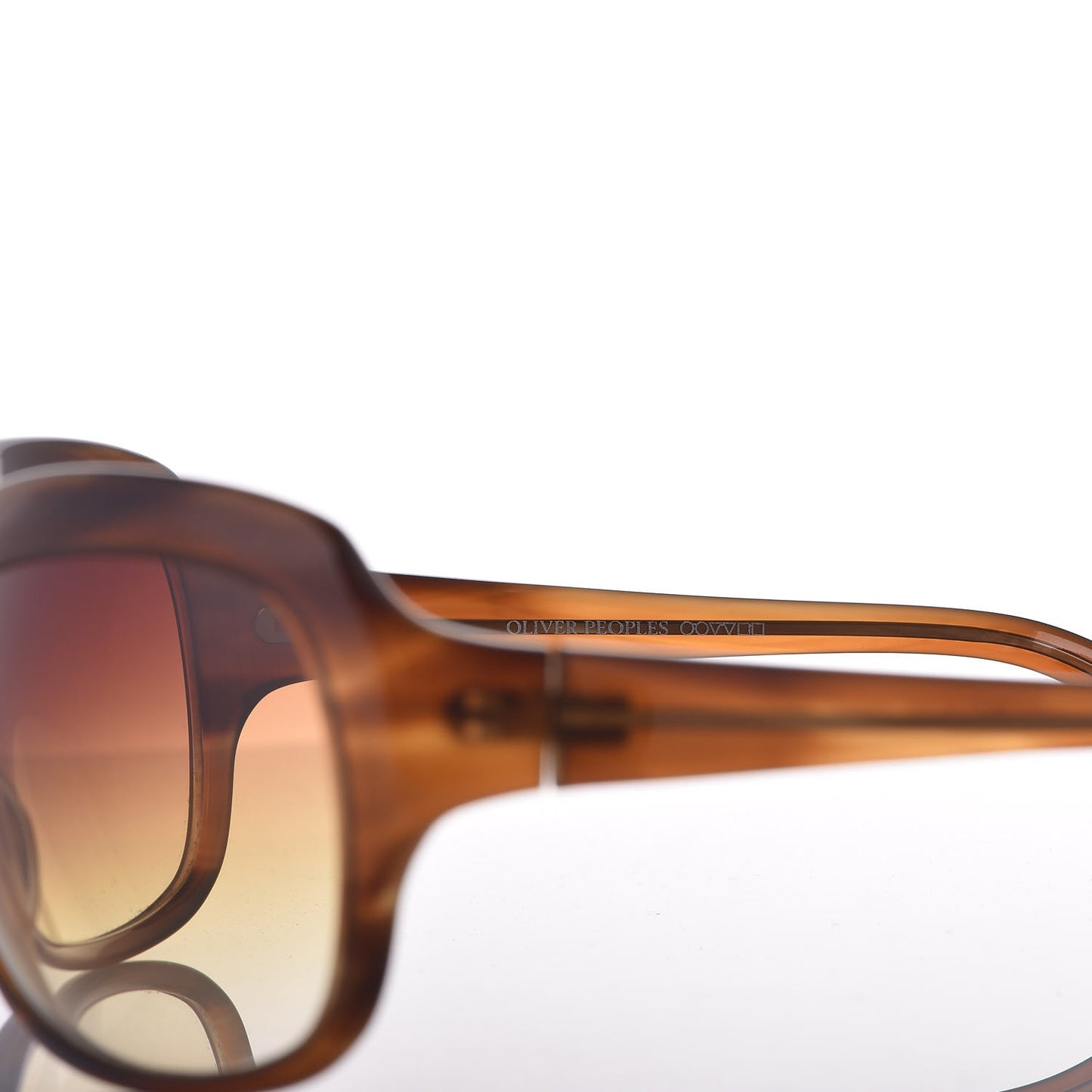 Cameo Sunglasses Brown
