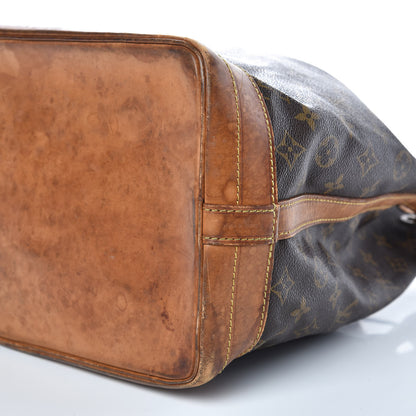 Louis Vuitton Monogram Noe 10 of 26