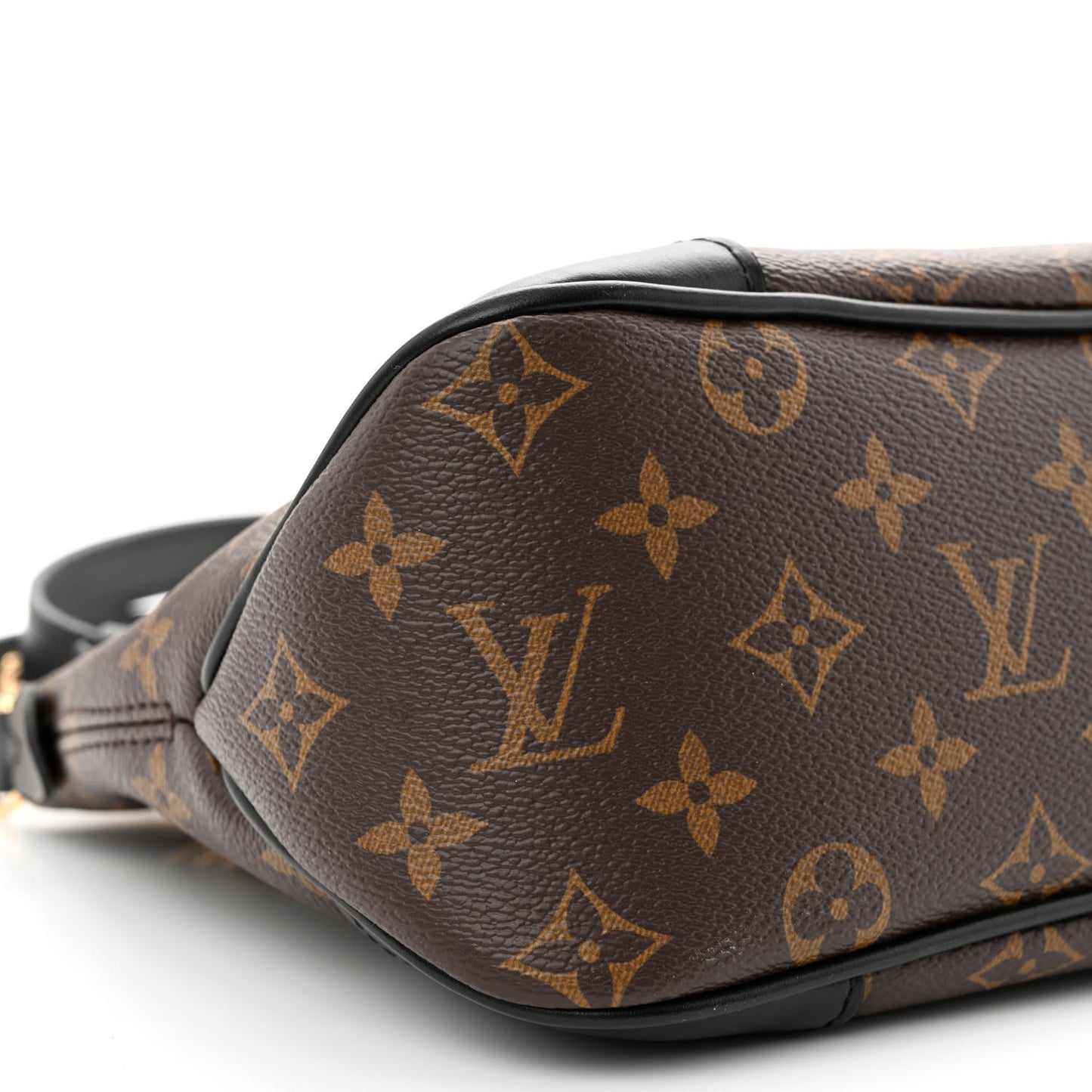 Monogram Boulogne NM Black