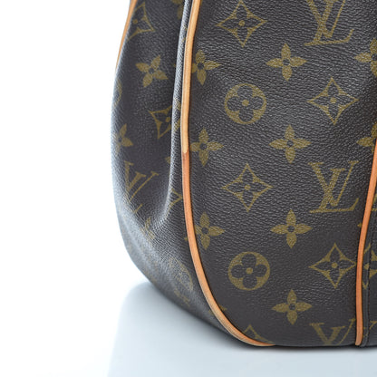 Louis Vuitton Monogram Galliera PM 19 of 27