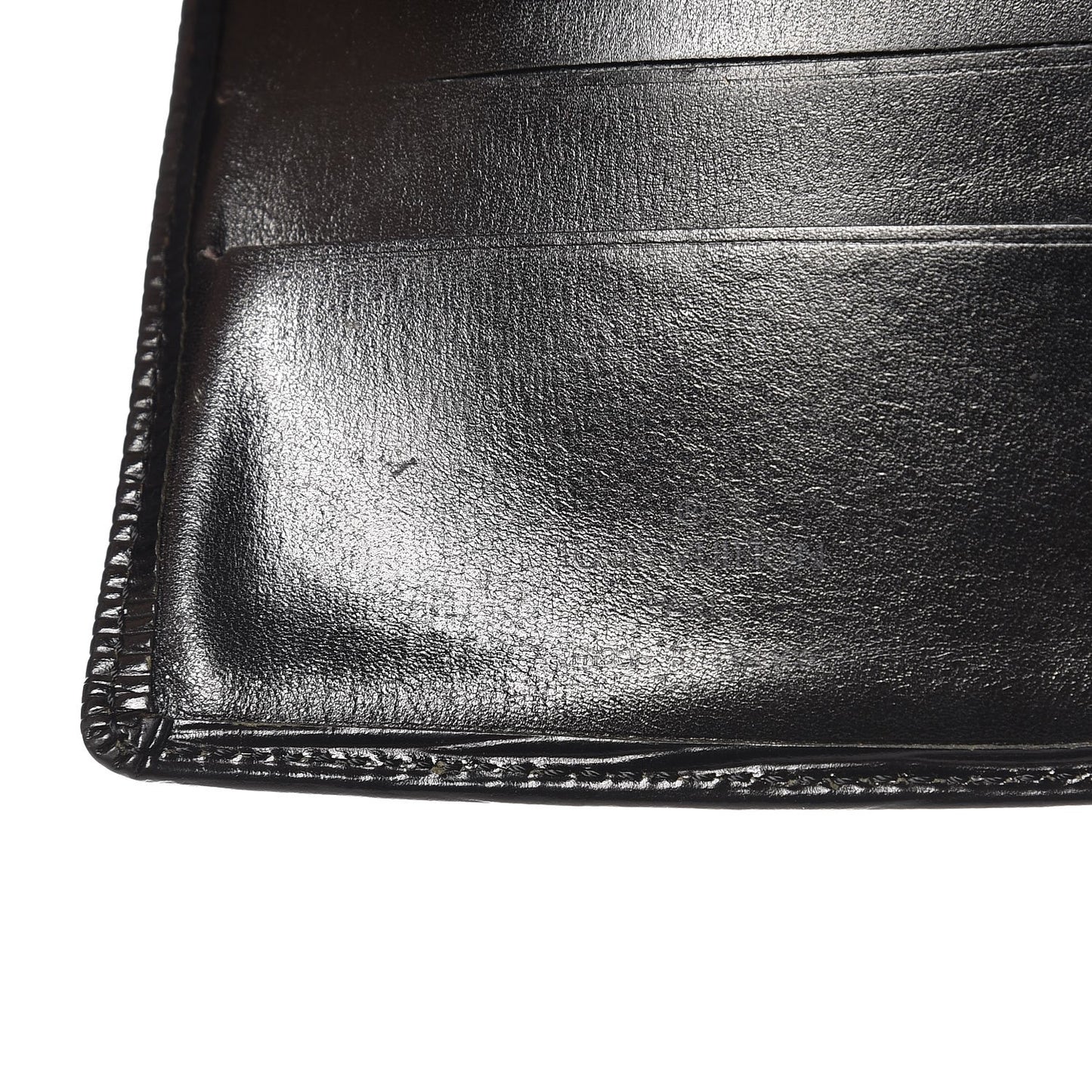 Epi Marco Wallet Black