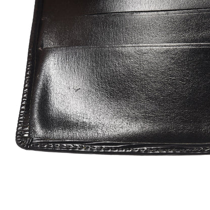 Louis Vuitton Epi Marco Wallet Black 6 of 9