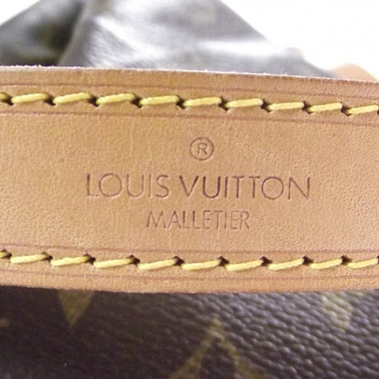 Louis Vuitton Monogram Large Noe 9 of 12
