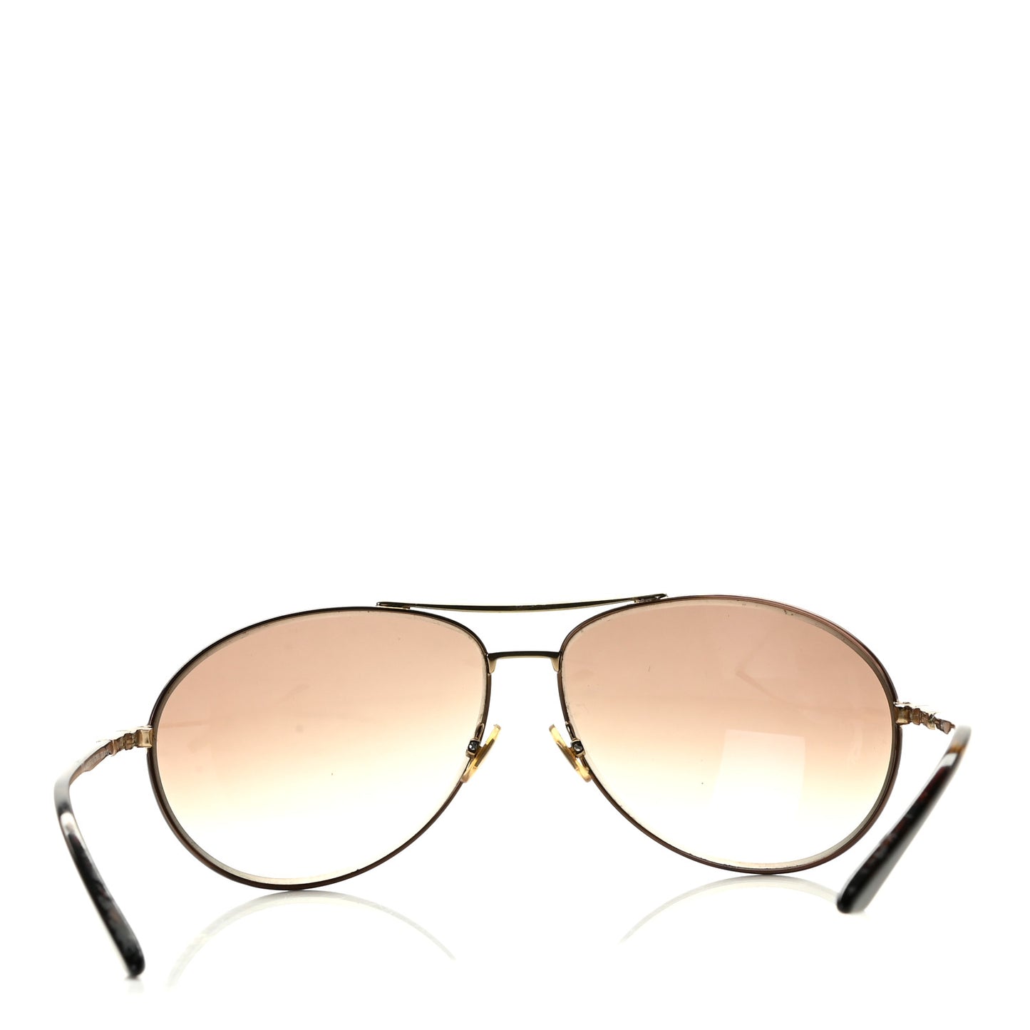 Metal Aviator GG 1889/S Sunglasses Brown