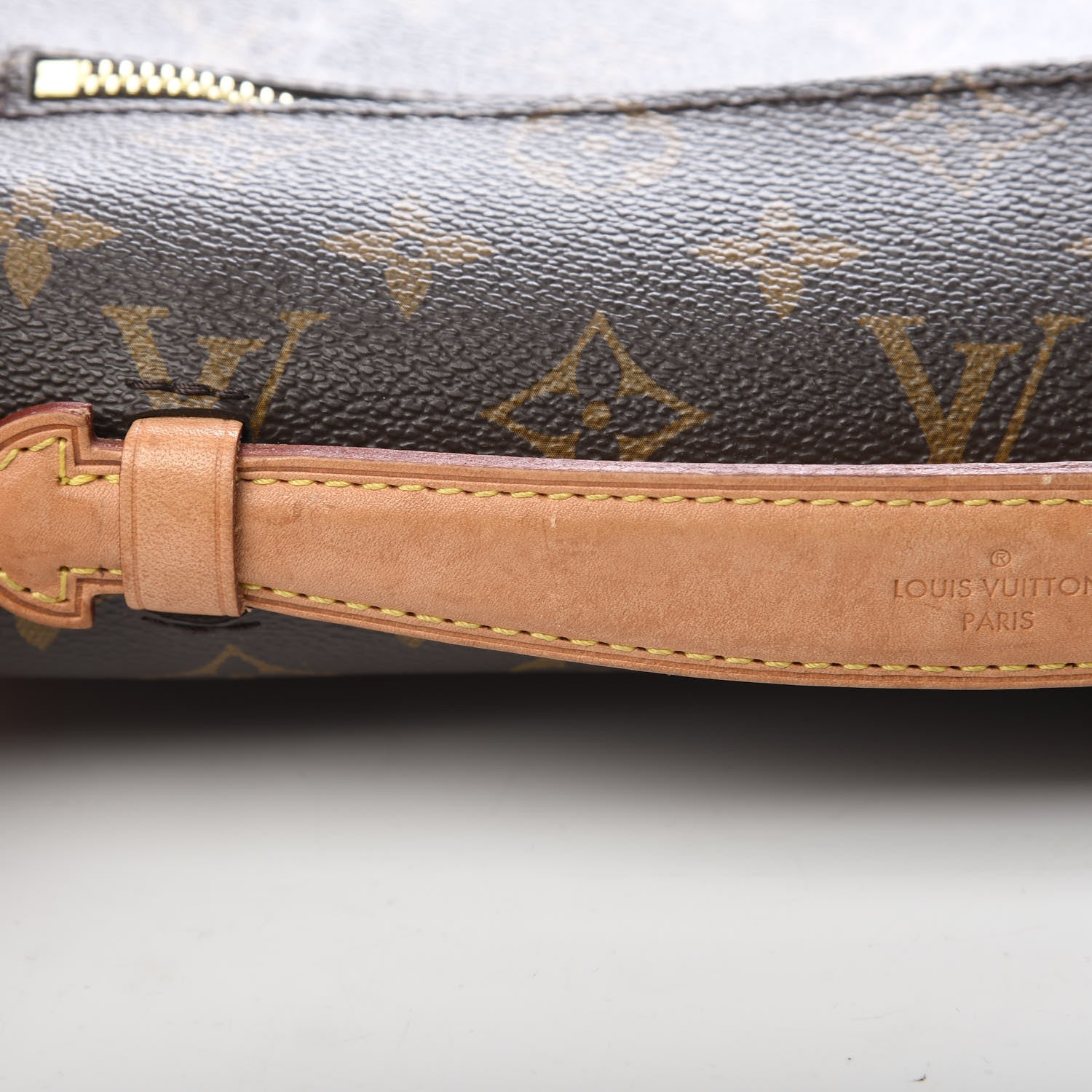 Louis Vuitton Monogram Pochette Metis 14 of 14