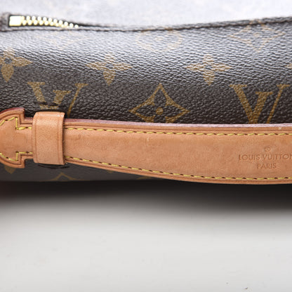 Louis Vuitton Monogram Pochette Metis 14 of 14