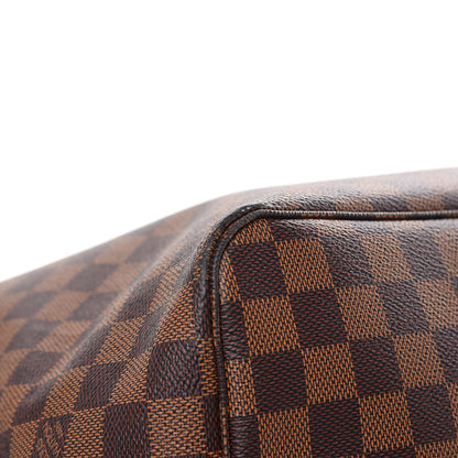 Louis Vuitton Damier Ebene Neo Neverfull GM 15 of 20