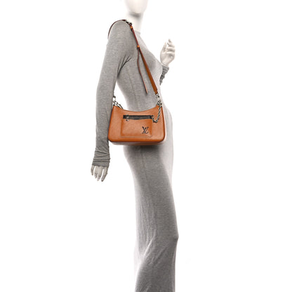 Louis Vuitton Epi Marelle Gold Honey 2 of 12