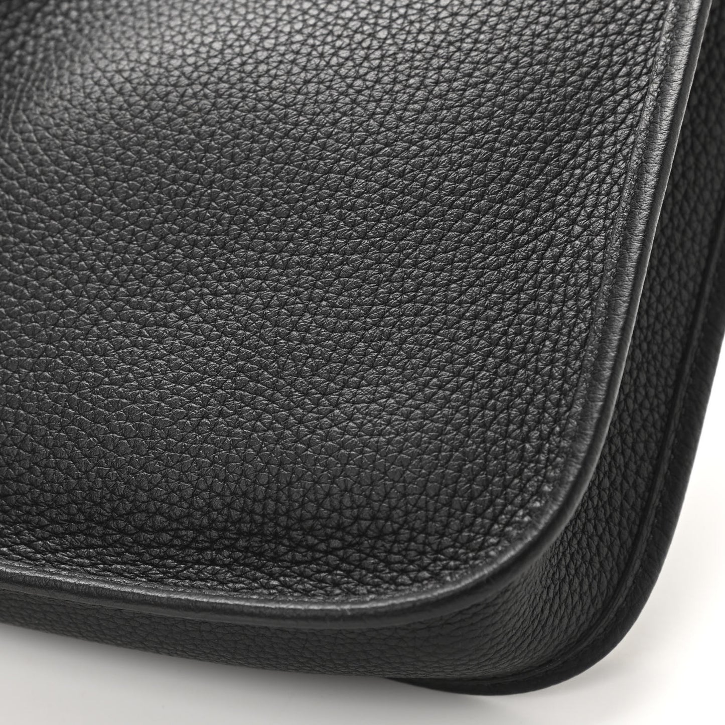 Taurillon Clemence Evelyne TPM Black