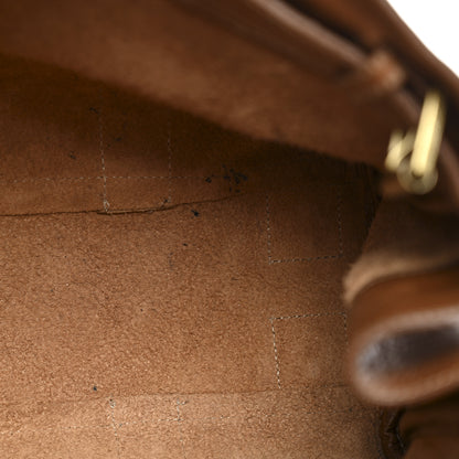 Mulberry Natural Leather Bayswater Oak 12 of 14