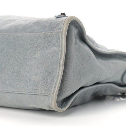 Balenciaga Agneau Classic Hardware City Ardoise 9 of 12