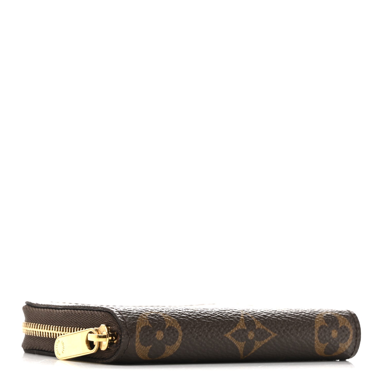 Louis Vuitton Monogram Zippy Coin Purse 4 of 8