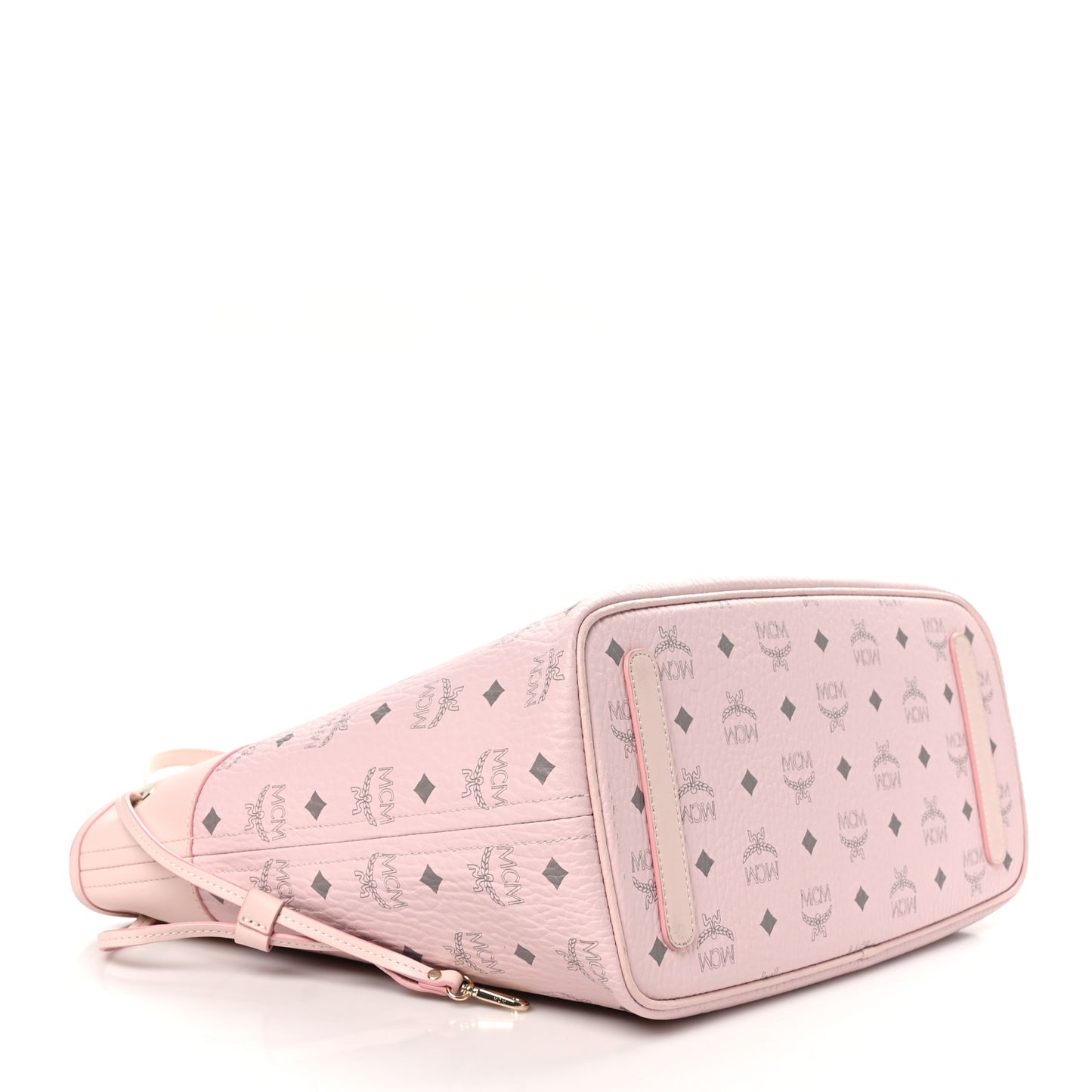 Visetos Aren Tote Powder Pink