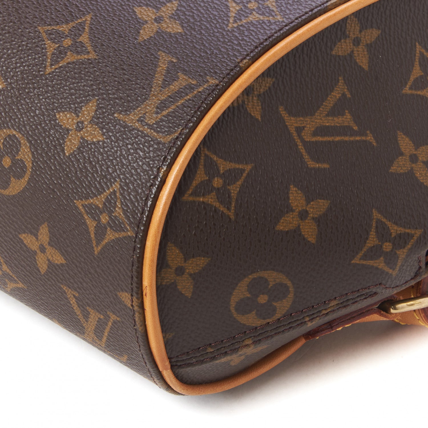 Louis Vuitton Monogram Ellipse Sac a Dos Backpack 6 of 8