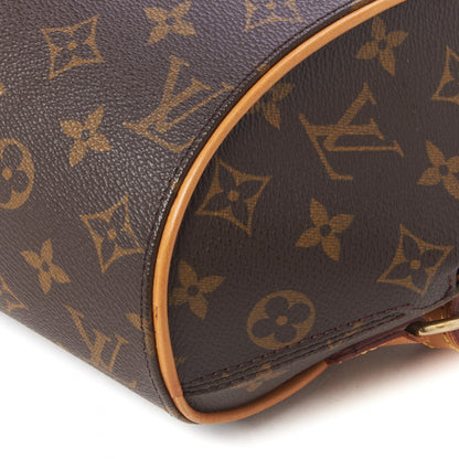 Louis Vuitton Monogram Ellipse Sac a Dos Backpack 6 of 8