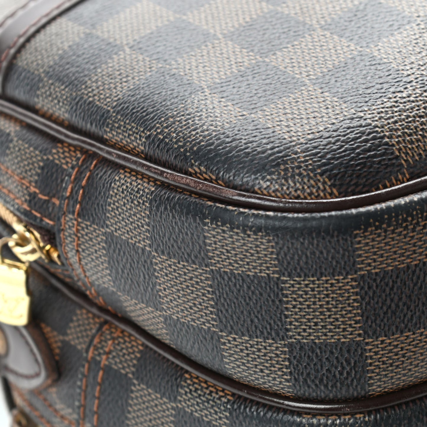 Damier Ebene Reporter PM