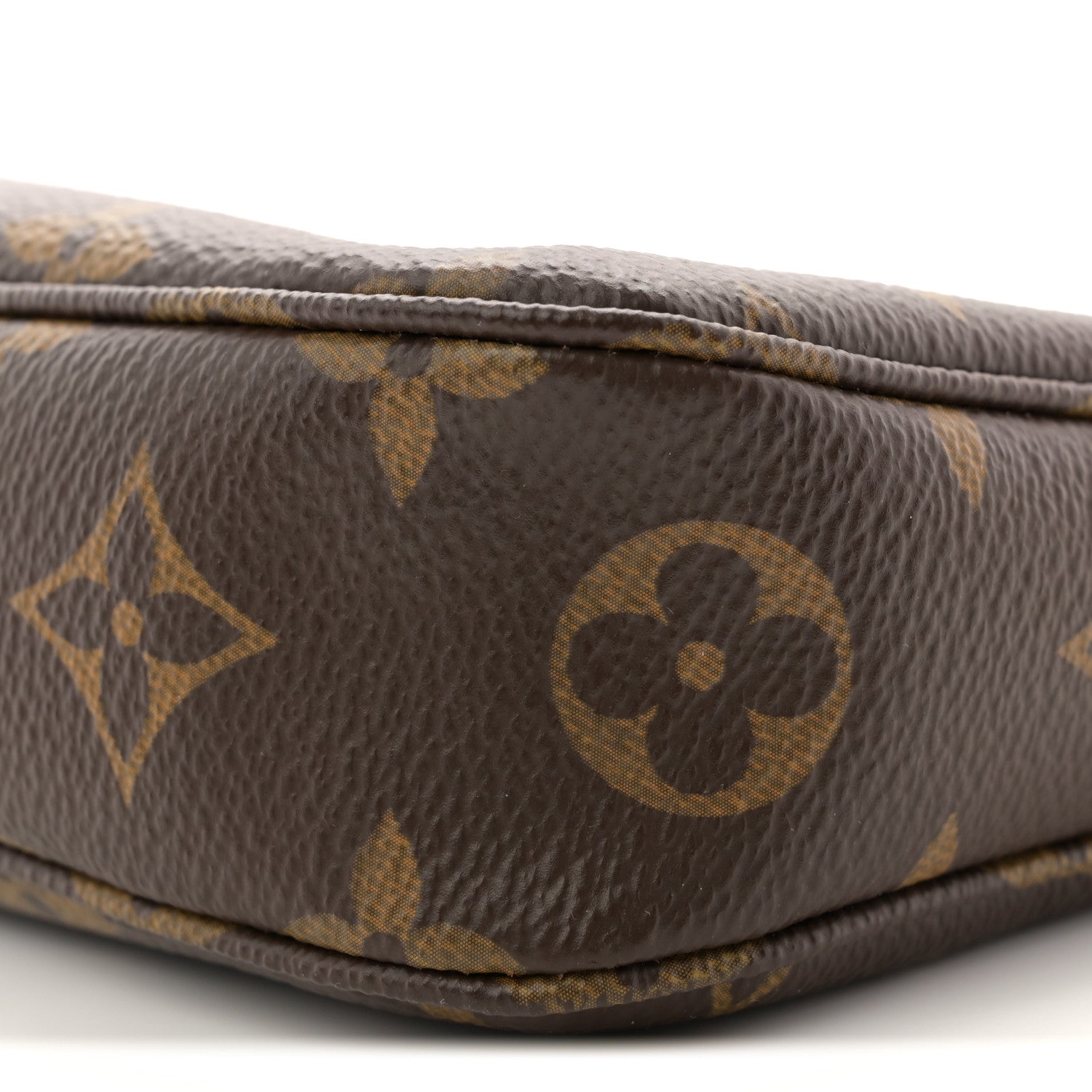 Louis Vuitton Monogram Pochette Accessories NM 10 of 11